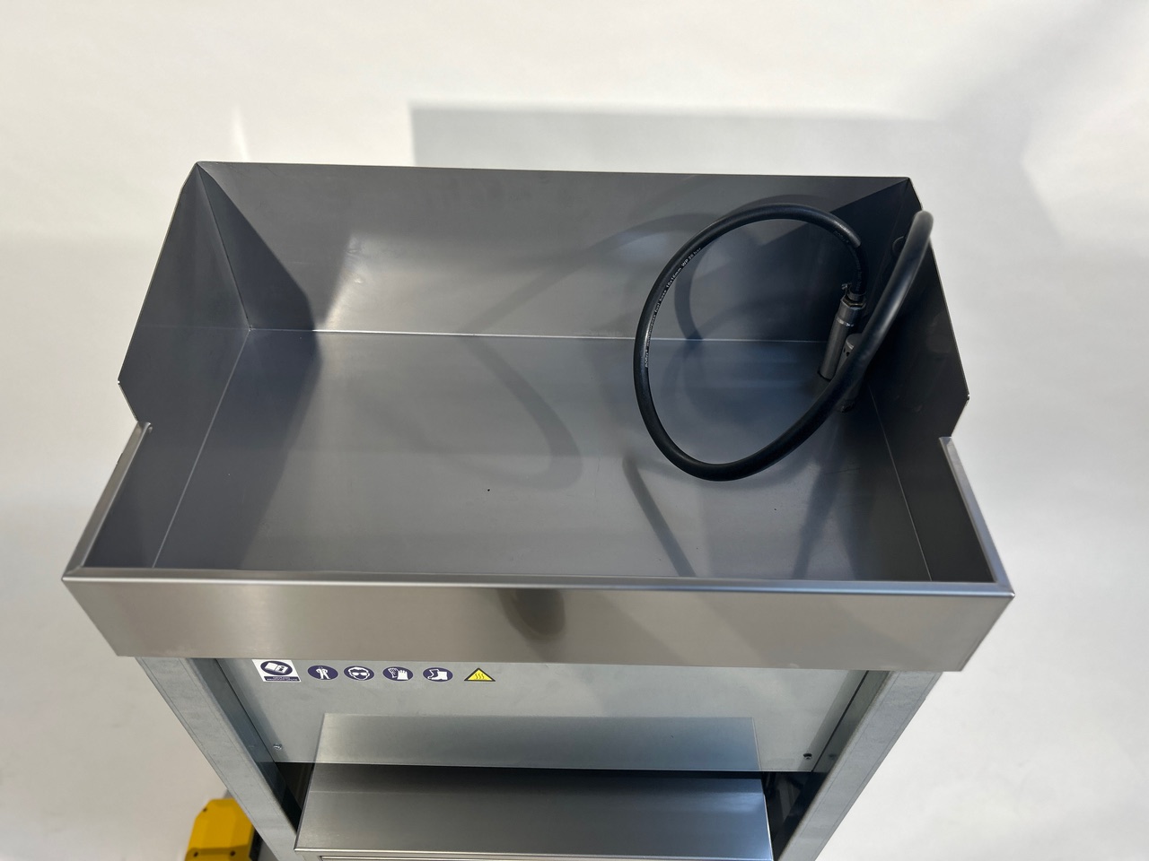 Eluo EF washing station